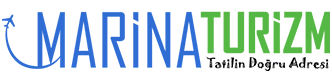 Marina Turizm